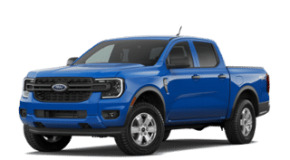 2026 Ford Ranger® External Image 2